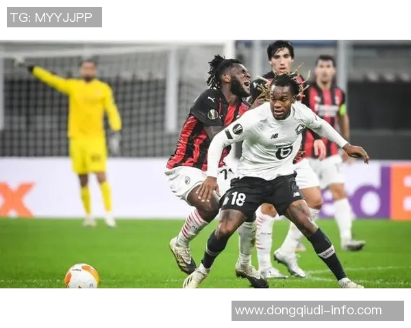 中超热刺与AC米兰激战成平局战术分析引发全场热议