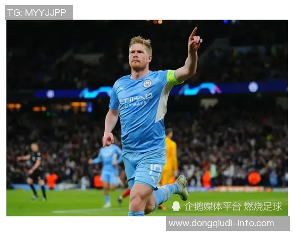 英超焦点战曼城与马竞握手言和乌龙球成比赛转折点