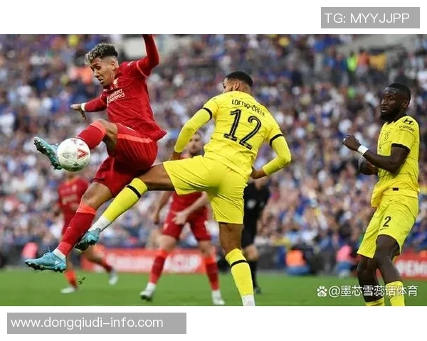 足总杯惊心动魄之战利物浦逆转切尔西引爆全场激情瞬间与十大精彩进球回顾