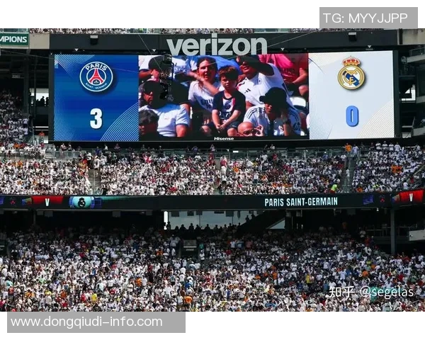 友谊赛惊现冷门巴黎圣日耳曼与皇马战平引发全场震惊