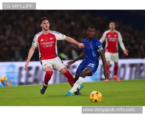 欧冠焦点战切尔西与阿森纳握手言和数据分析揭示比赛精彩瞬间