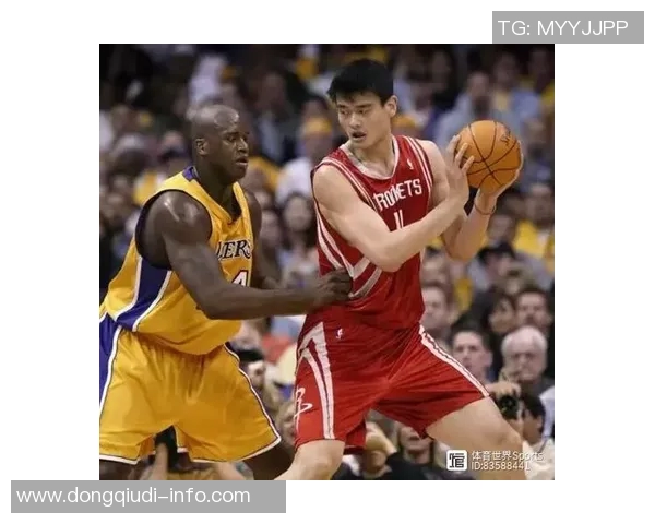 姚明湖心的传奇故事与篮球梦想交织的美丽瞬间