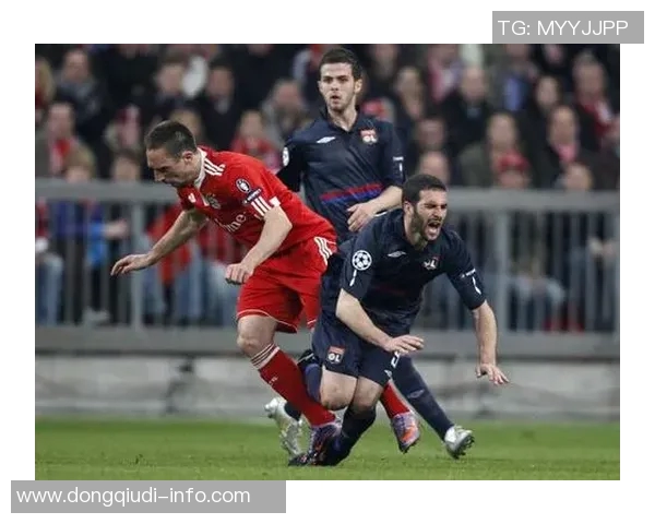 德甲激战巴黎圣日耳曼轻取里昂红牌事件引发全场热议