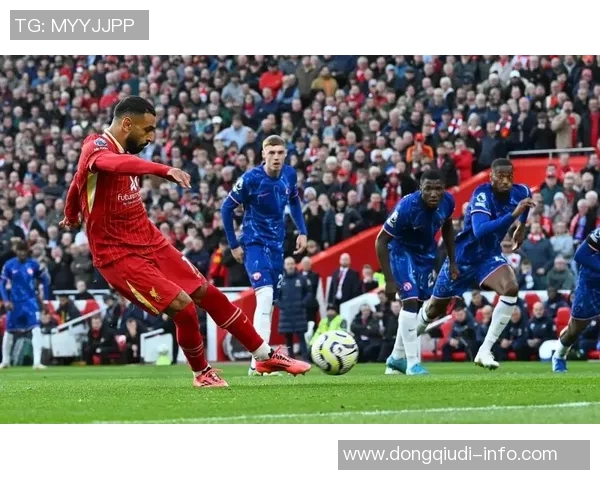 德甲激战：利物浦与切尔西鏖战成平局赛后点评引发热议