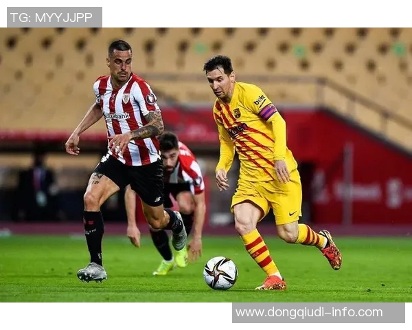 巴萨国王杯大胜莱比锡梅西帽子戏法点燃全场激情