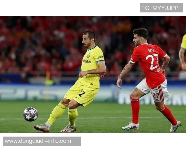 国王杯精彩对决本菲卡大胜国米引发红牌争议与十大进球回顾