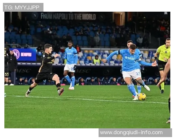 意甲焦点战那不勒斯与尤文图斯激战成平乌龙球瞬间引发全场热议