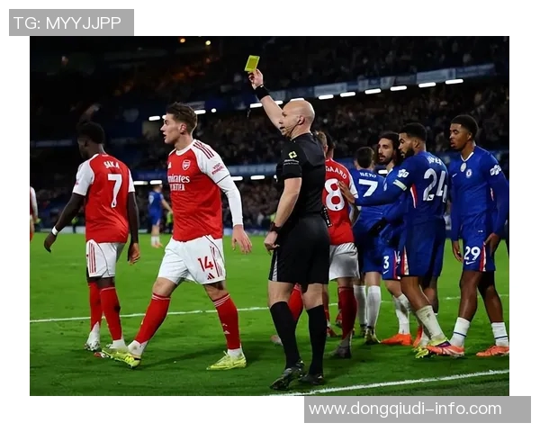 足总杯惊现冷门阿森纳与切尔西激战成平局红牌事件引发全场热议 足总杯惊现冷门阿森纳与切尔西激战成平局红牌事件引发全场热议