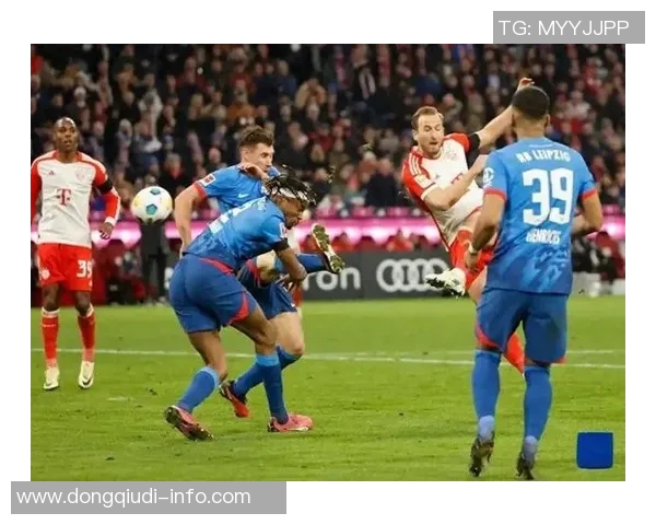 友谊赛精彩回顾拜仁大胜莱比锡乌龙球成比赛转折点分析 友谊赛精彩回顾拜仁大胜莱比锡乌龙球成比赛转折点分析