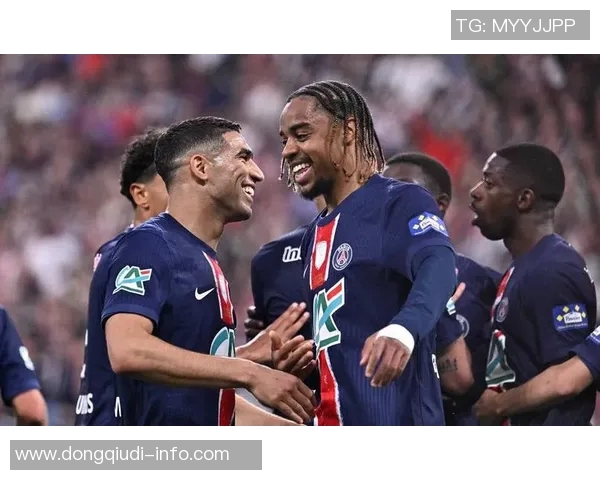 巴黎圣日耳曼逆转曼城夺足总杯冠军补时绝杀点燃全场激情 巴黎圣日耳曼逆转曼城夺足总杯冠军补时绝杀点燃全场激情