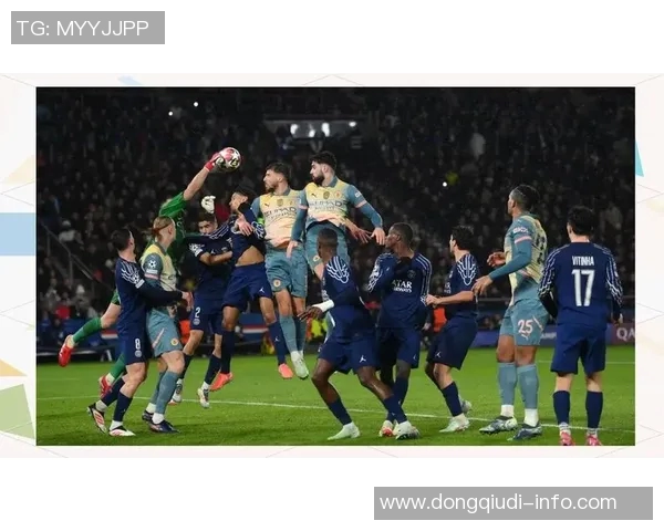 欧联杯巴黎圣日耳曼大胜曼城战术解析与惨败瞬间回顾