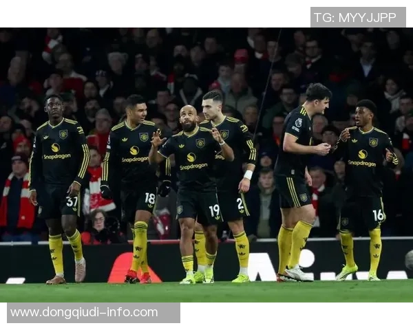 世界杯惊心动魄对决曼联与国米激战成和引发全场热议