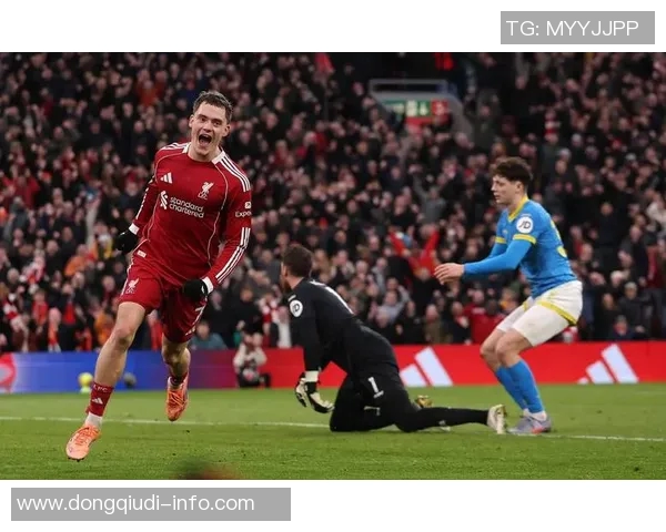 中超精彩对决利物浦大胜曼联补时进球点燃全场激情