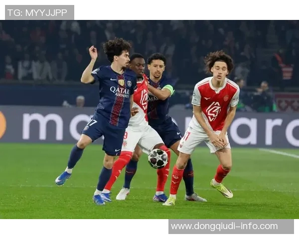 中超惊现冷门巴黎圣日耳曼3-0战胜多特蒙德十大精彩进球回顾