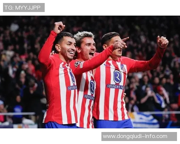 马竞大胜那不勒斯五比一友谊赛十大精彩进球回顾 马竞大胜那不勒斯五比一友谊赛十大精彩进球回顾