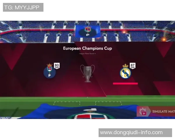 世界杯波尔图与皇马激战成平红牌争议引发全场热议与高潮