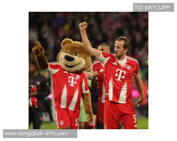 世界杯精彩对决拜仁与多特蒙德战成平局乌龙球瞬间点燃全场激情