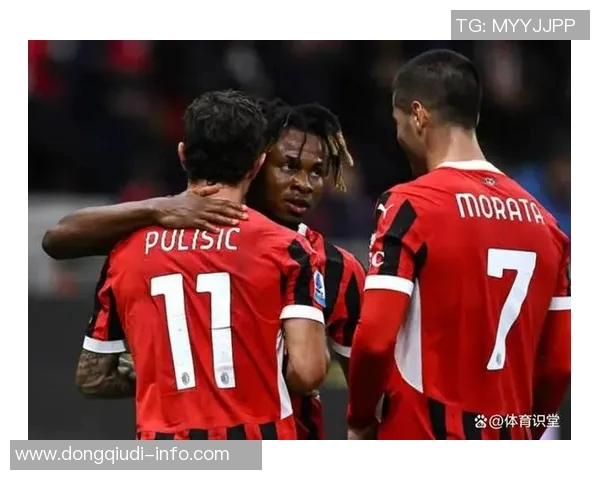 AC米兰友谊赛大胜那不勒斯五球逆转引发争议判罚全场沸腾