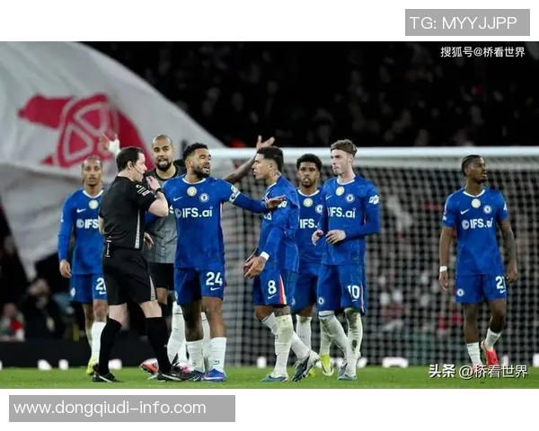 切尔西逆袭利物浦夺国王杯冠军转会传闻引发球迷热议