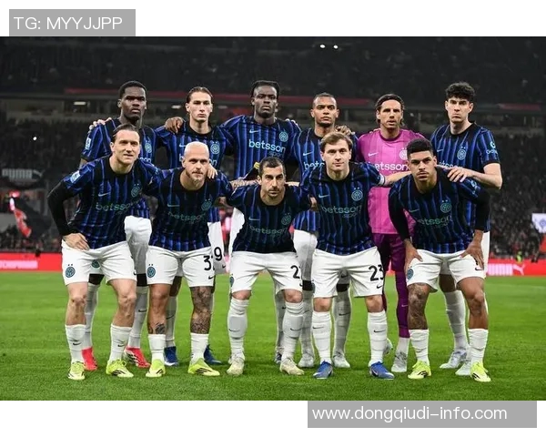 国王杯精彩对决国米大胜多特蒙德5-1引爆全场激情时刻集锦