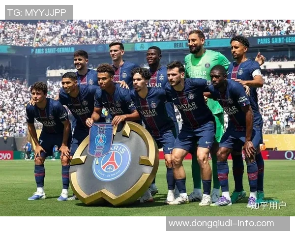 巴黎圣日耳曼逆转皇马的友谊赛精彩瞬间与战术分析全解读
